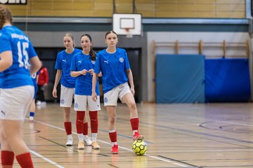 Bild 72 - wCJ NFV Futsalmeisterschaft